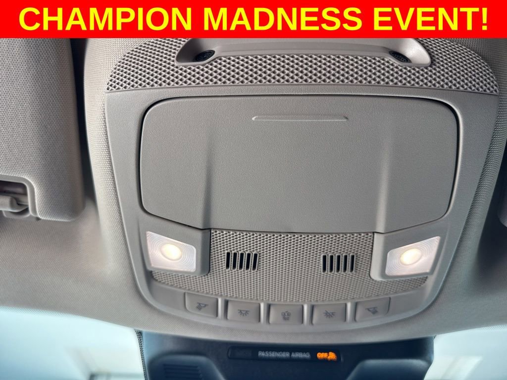 Used 2022 Ford Expedition Max XLT image 17