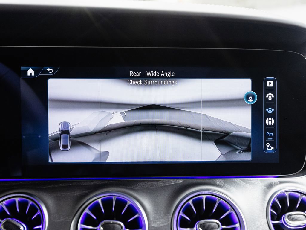 Certified 2024 Mercedes-Benz AMG GT 53 image 19