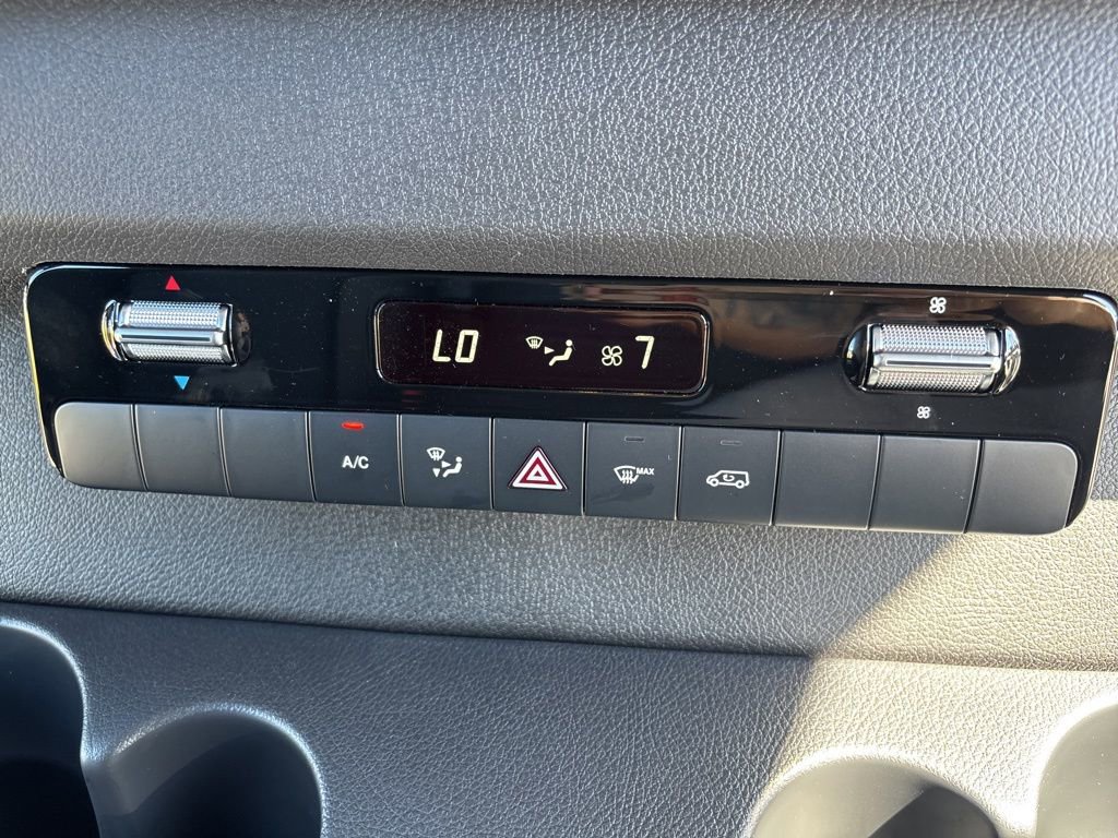 New 2026 Mercedes-Benz Sprinter 144 Cargo image 26