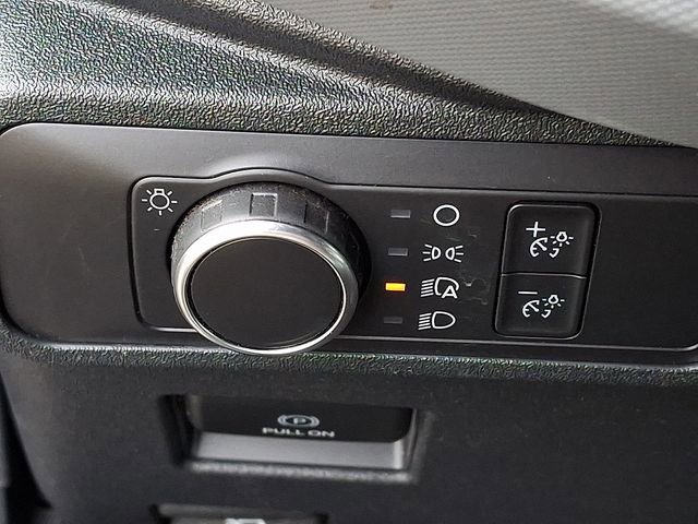 Used 2021 Ford Bronco 4-Door AWD/4WD image 20