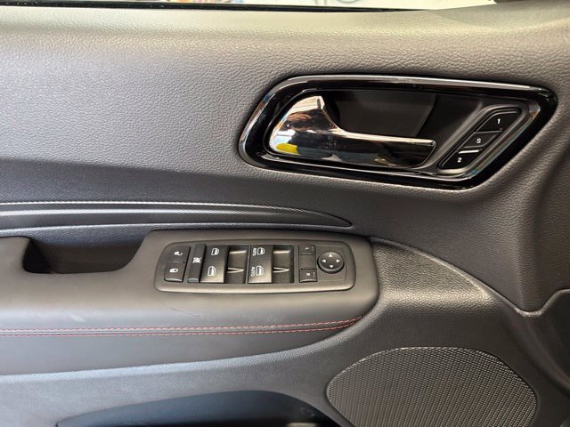 New 2027 Dodge Durango GT AWD/4WD image 23
