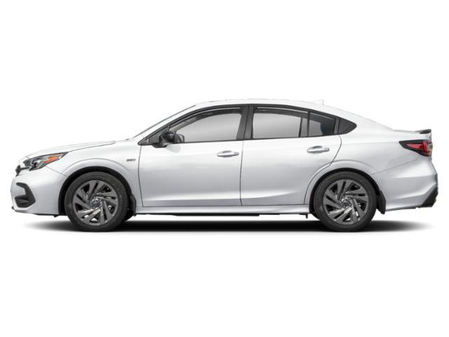 Certified 2025 Subaru Legacy Sport image 3
