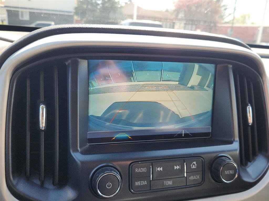 Used 2018 GMC Canyon Denali image 21