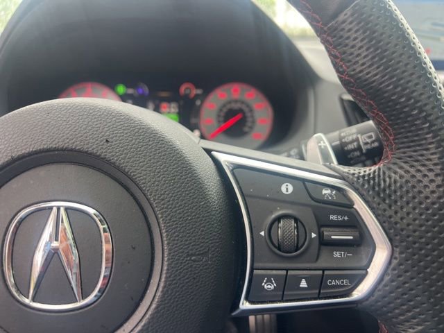 Used 2023 Acura RDX A-Spec image 44