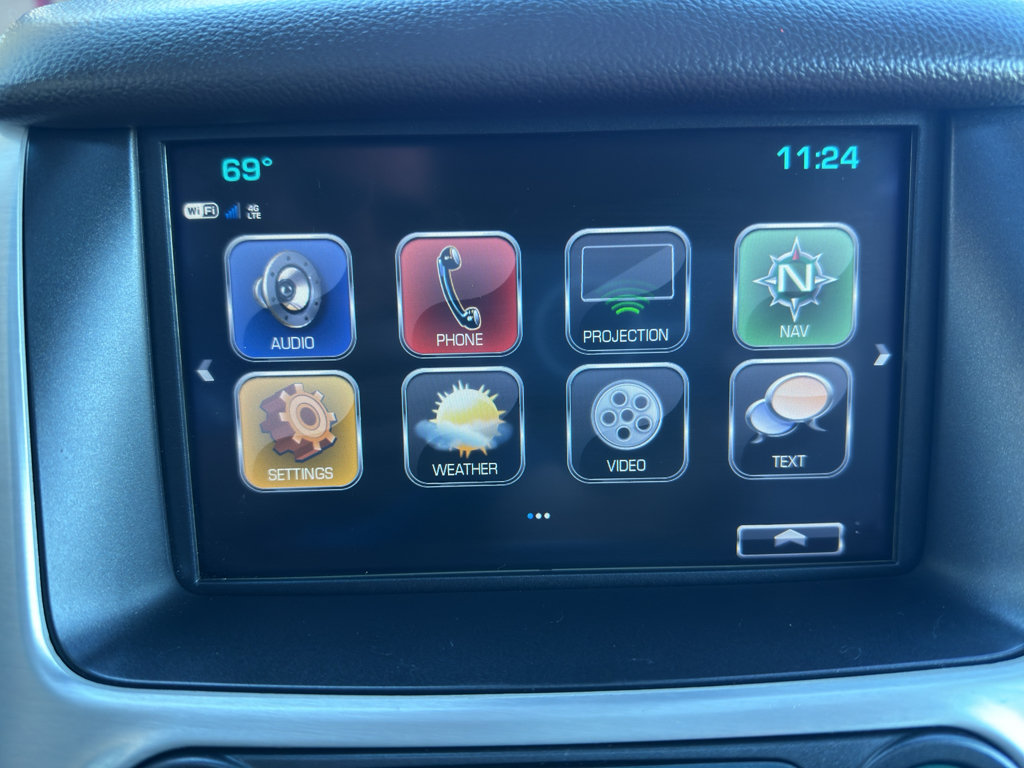 Used 2020 GMC Yukon SLT w/ Open Road Package AWD/4WD image 30