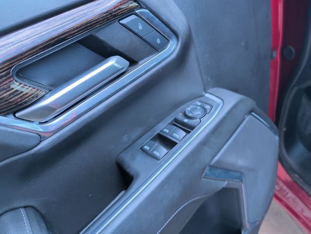 Used 2024 GMC Sierra 1500 Elevation image 13