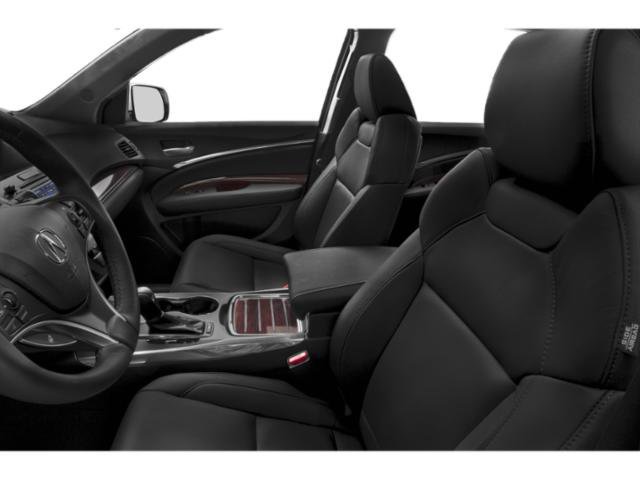 Used 2014 Acura MDX w/ Technology Package AWD/4WD image 8
