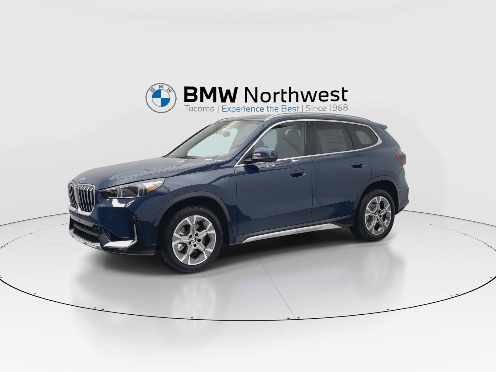 New 2027 BMW X1 xDrive28i AWD/4WD image 10
