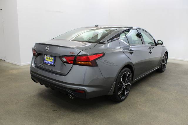 Certified 2026 Nissan Altima 2.5 SR FWD image 5