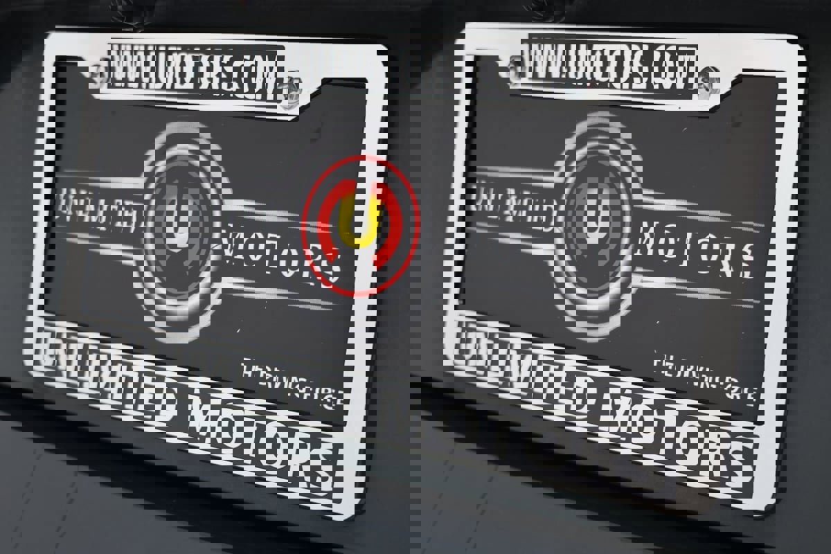 Used 2023 Kia Stinger GT2 image 20