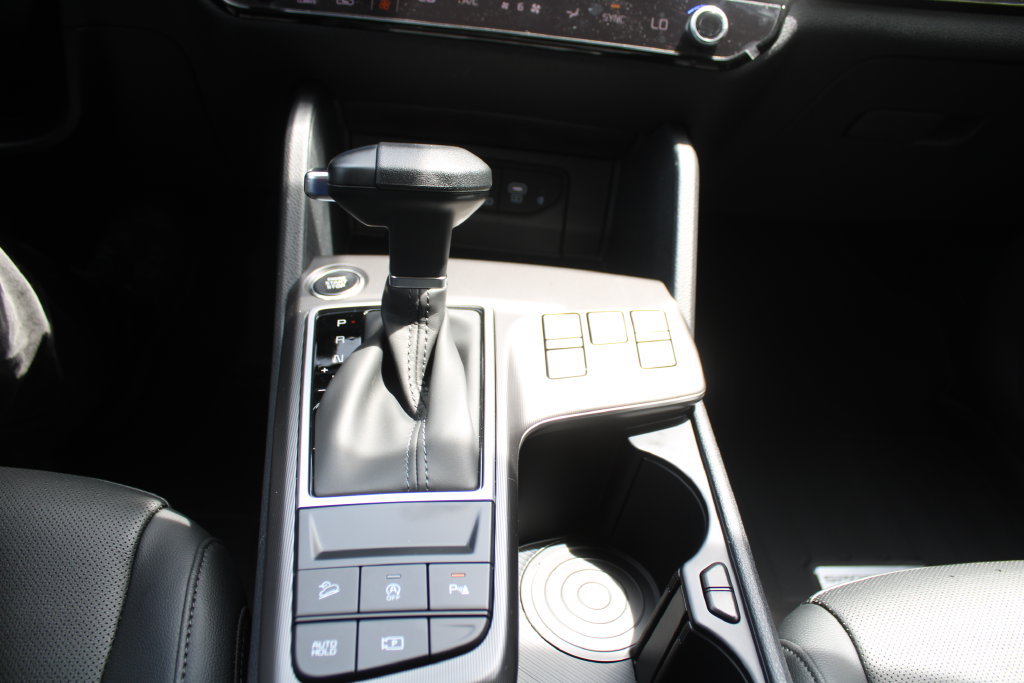 New 2027 Kia Sportage EX FWD image 33
