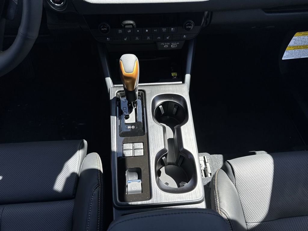 New 2026 Subaru Outback Wilderness AWD/4WD image 22