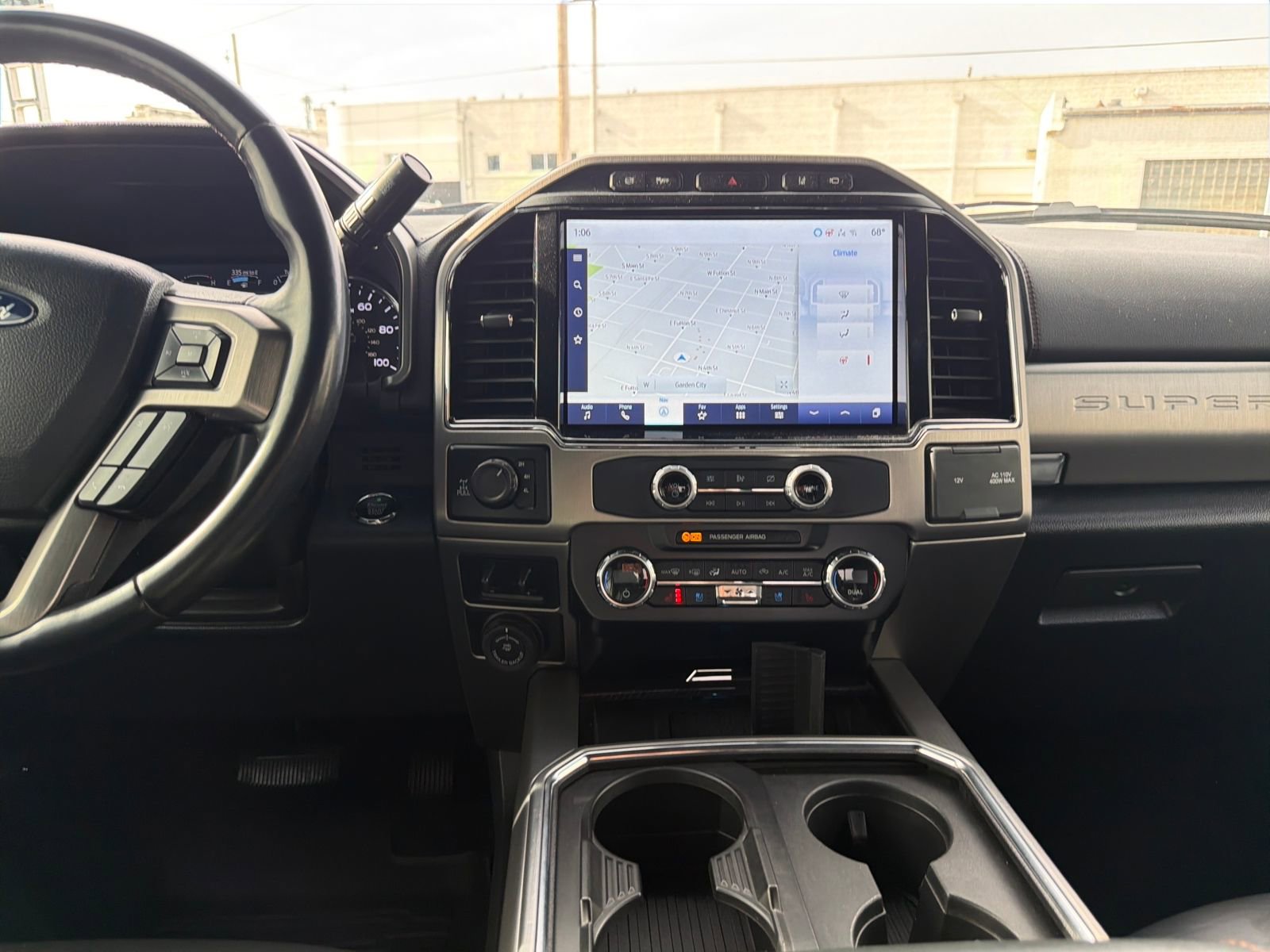 Used 2022 Ford F250 Platinum image 29