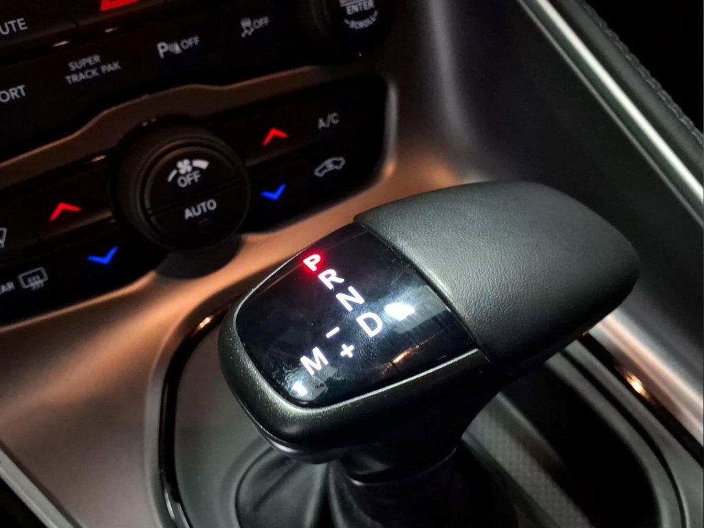 Used 2021 Dodge Challenger GT w/ Plus Package image 11