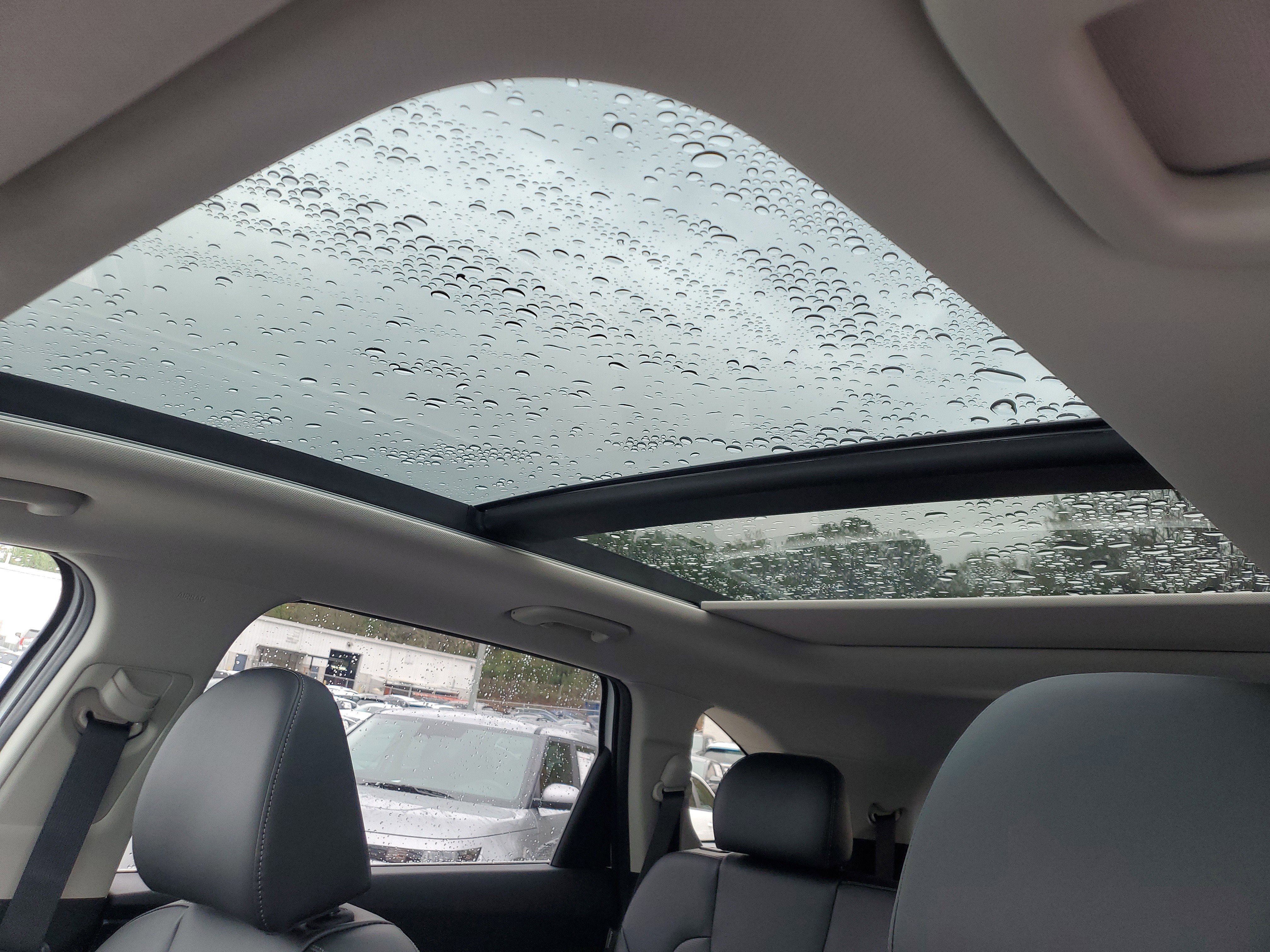 New 2026 Kia Sorento S w/ S Panoramic Sunroof Package image 19