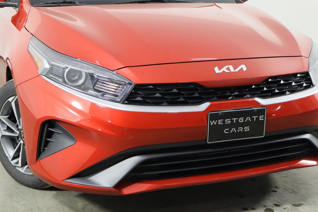 Used 2024 Kia Forte LXS image 39
