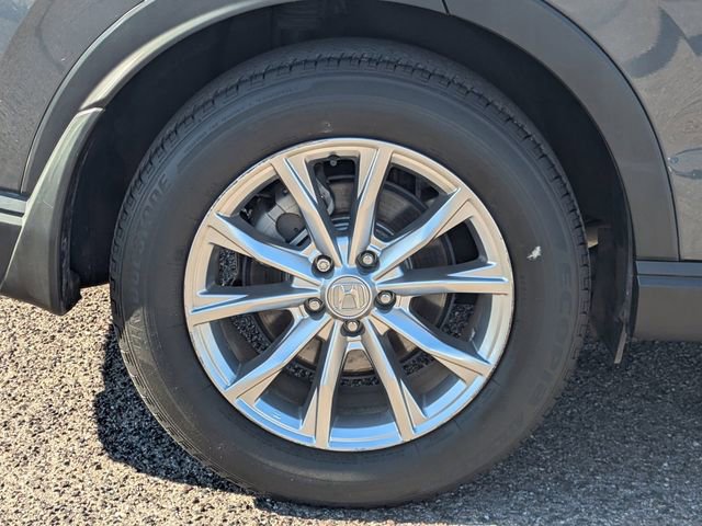 Used 2023 Honda CR-V EX image 9