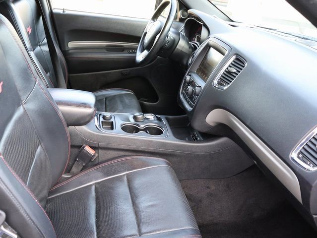 Used 2017 Dodge Durango R/T w/ Blacktop Package image 11