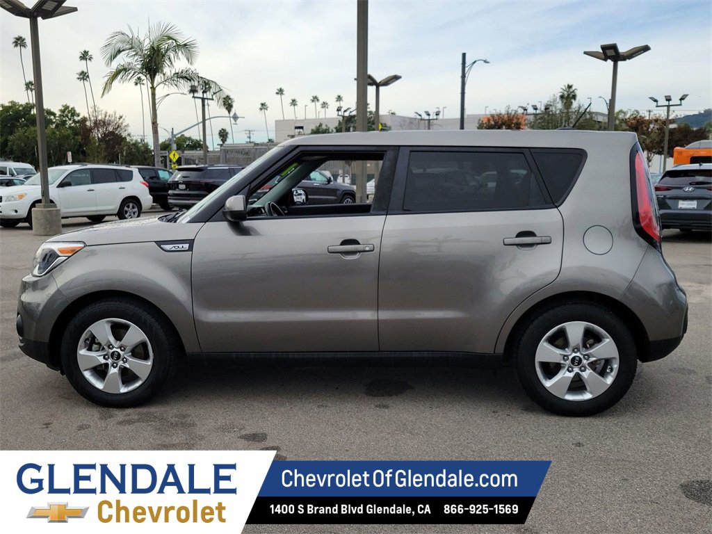 Used 2019 Kia Soul image 15