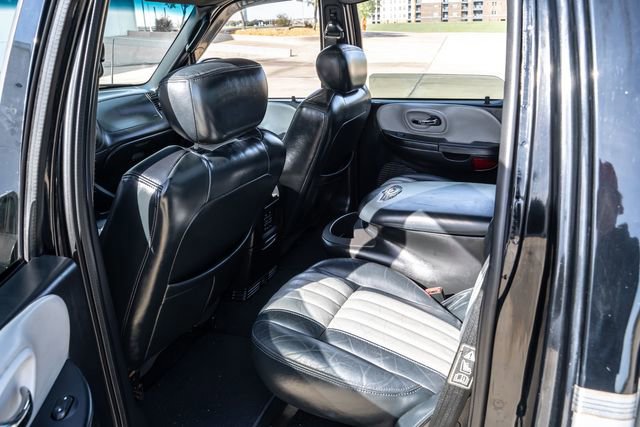 Used 2003 Ford F150 Harley-Davidson image 20