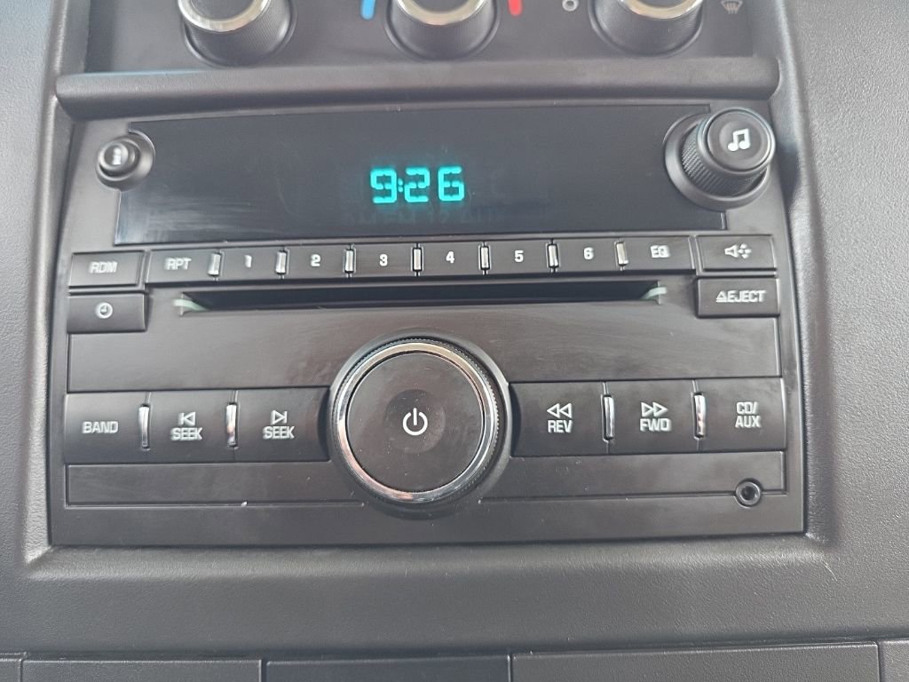 Used 2014 Chevrolet Express 3500 LT w/ LT Preferred Equipment Group image 21