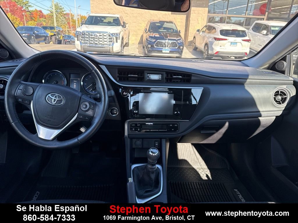 Used 2019 Toyota Corolla SE image 10