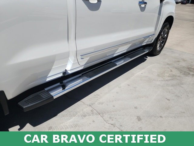 Certified 2025 Chevrolet Silverado 1500 High Country image 22