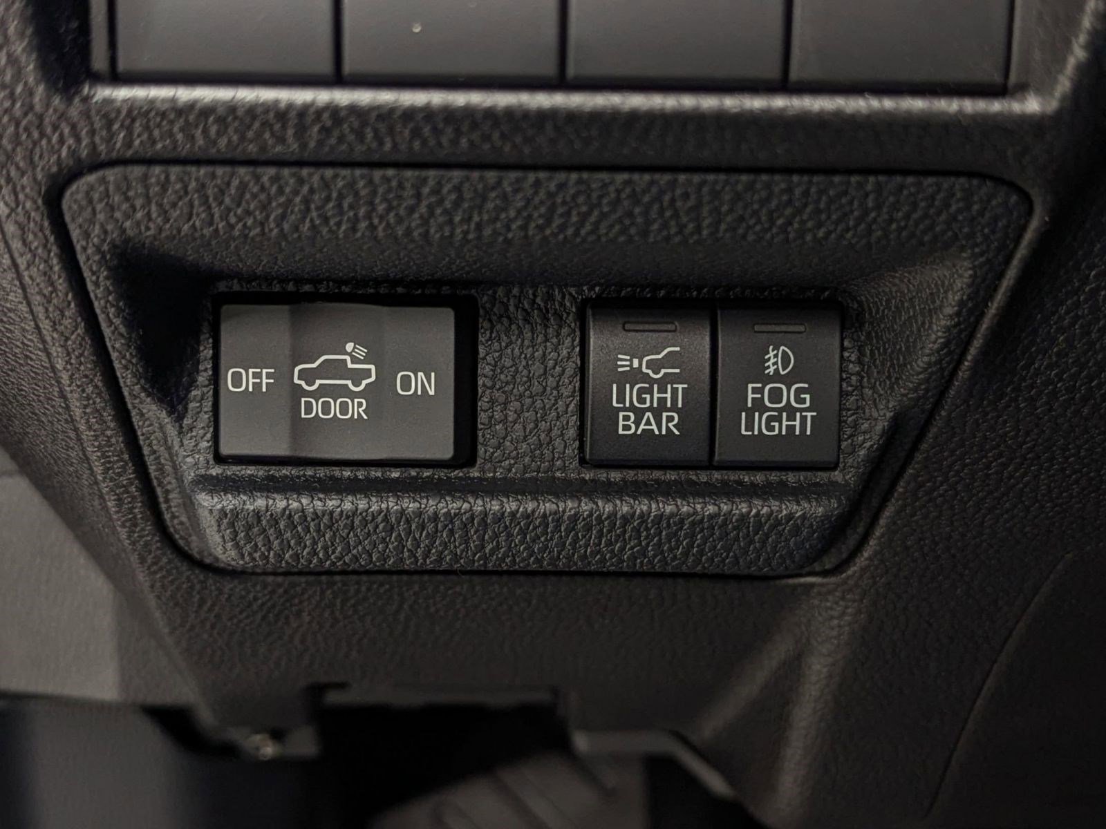 New 2025 Toyota Tacoma TRD Sport image 23