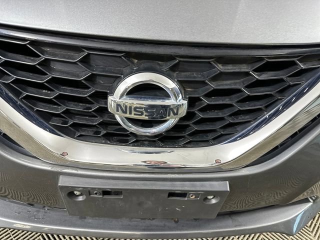 Used 2019 Nissan Sentra S image 9
