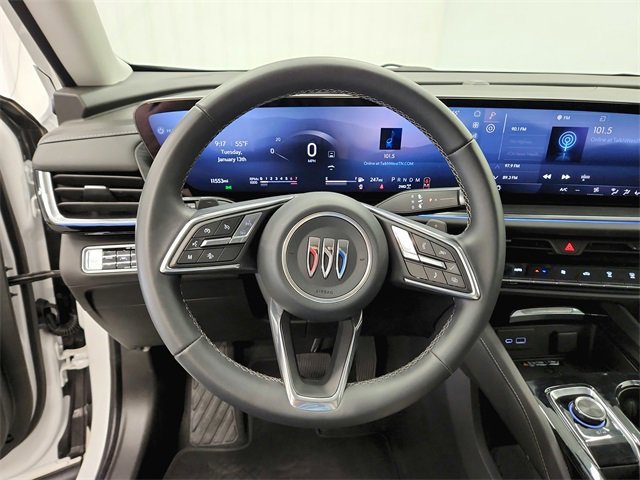 Used 2025 Buick Envision Preferred image 20