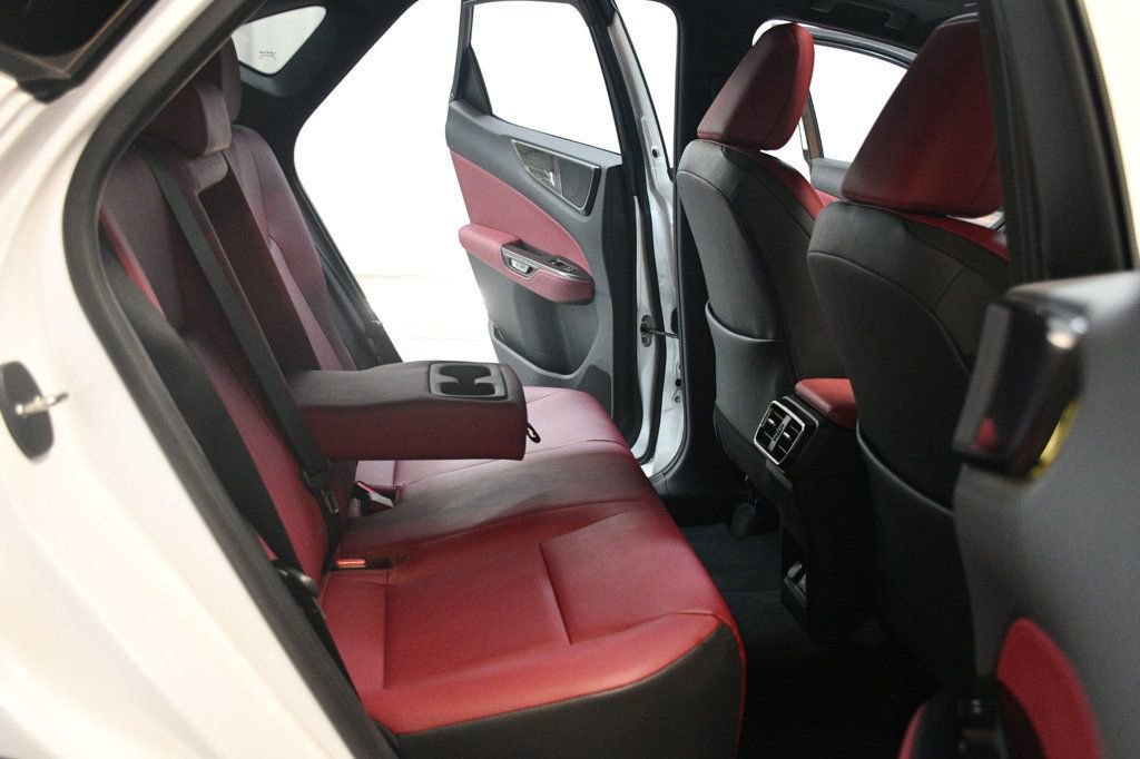 Used 2022 Lexus NX 350 AWD image 36