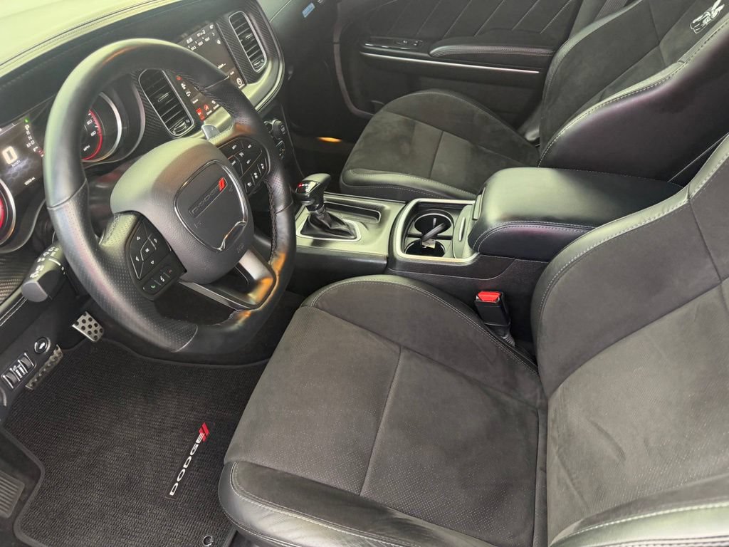 Used 2023 Dodge Charger Scat Pack RWD image 29