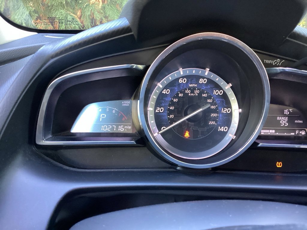 Used 2016 Scion iA FWD image 11