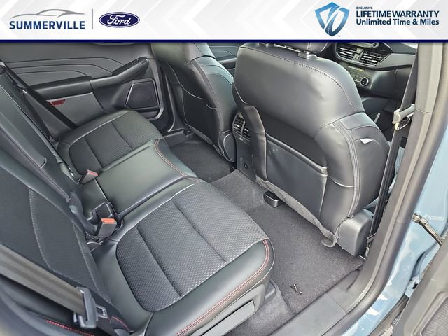New 2026 Ford Escape ST-Line Select image 13