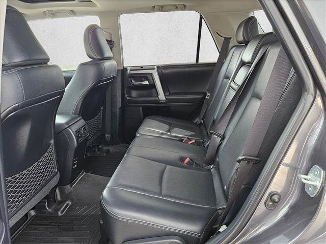 Used 2014 Toyota 4Runner Limited AWD/4WD image 16