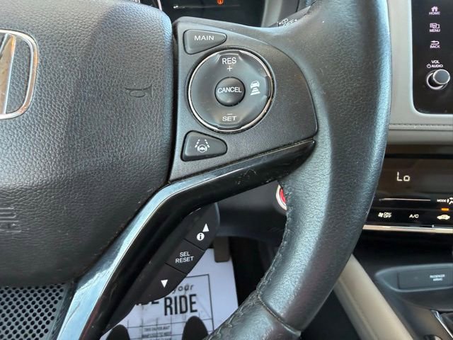 Used 2019 Honda HR-V EX-L image 19