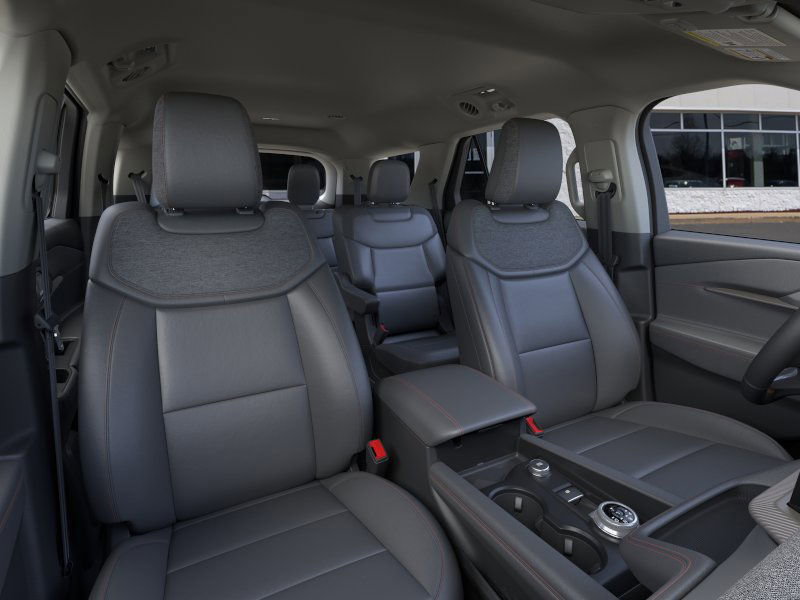 New 2026 Ford Explorer Active w/ Active Comfort Package image 10
