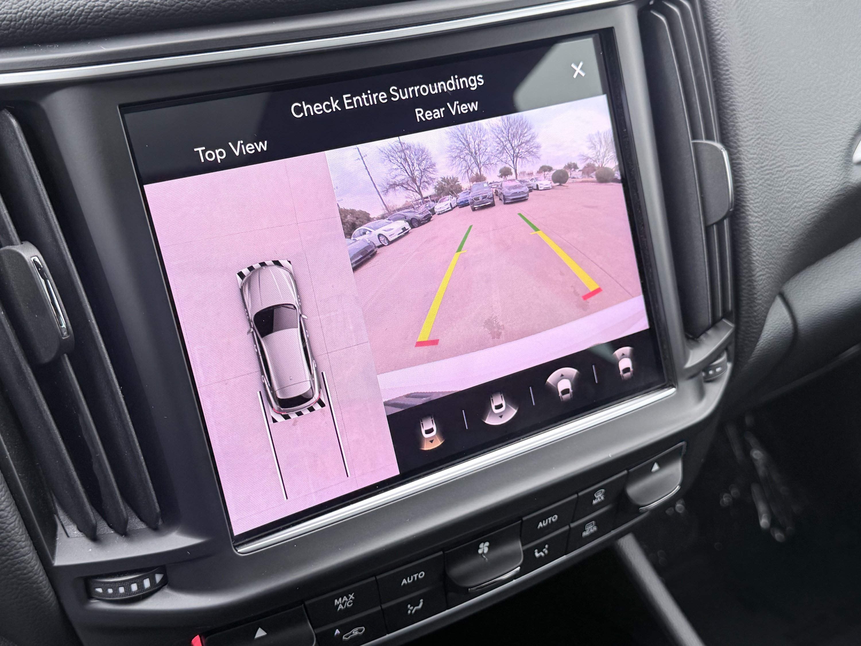 Used 2023 Maserati Levante Modena AWD/4WD image 75