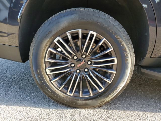 Used 2025 GMC Yukon Elevation w/ Technology Package image 5