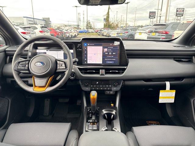 New 2026 Subaru Outback Wilderness image 14