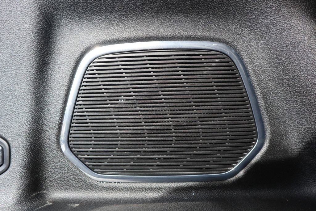 Used 2022 Jeep Grand Cherokee L Limited AWD/4WD image 44