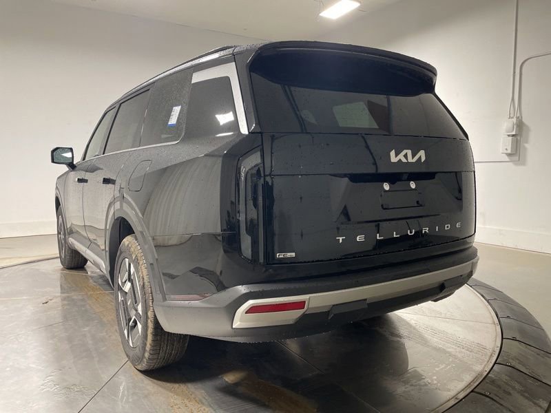 New 2027 Kia Telluride EX image 5