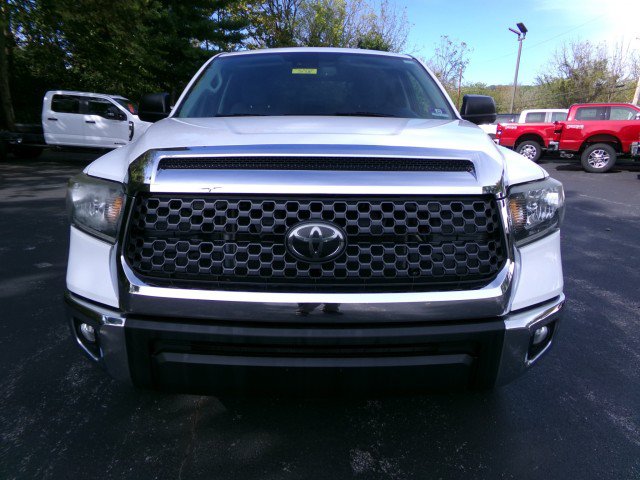 Used 2020 Toyota Tundra SR5 AWD/4WD image 3