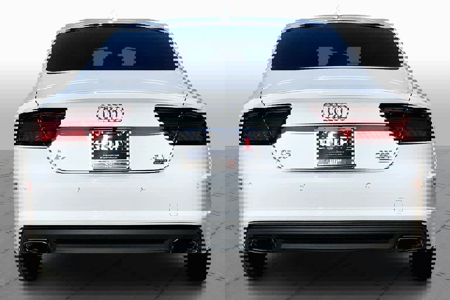 Used 2017 Audi A7 3.0T Premium Plus w/ Comfort Seating Package image 5