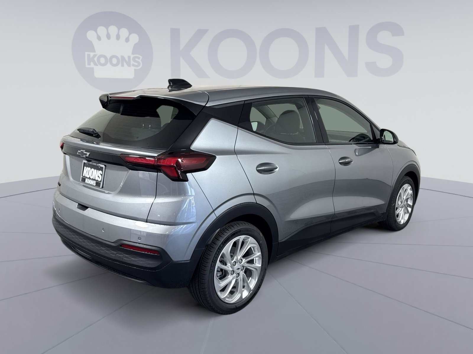 New 2027 Chevrolet Bolt LT FWD image 7