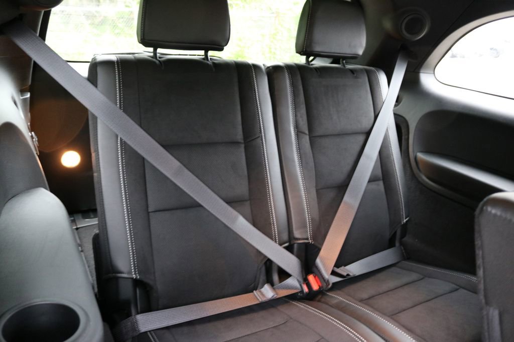 New 2026 Dodge Durango SRT Hellcat image 20