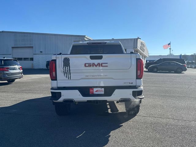 Used 2019 GMC Sierra 1500 AT4 w/ Technology Package image 5