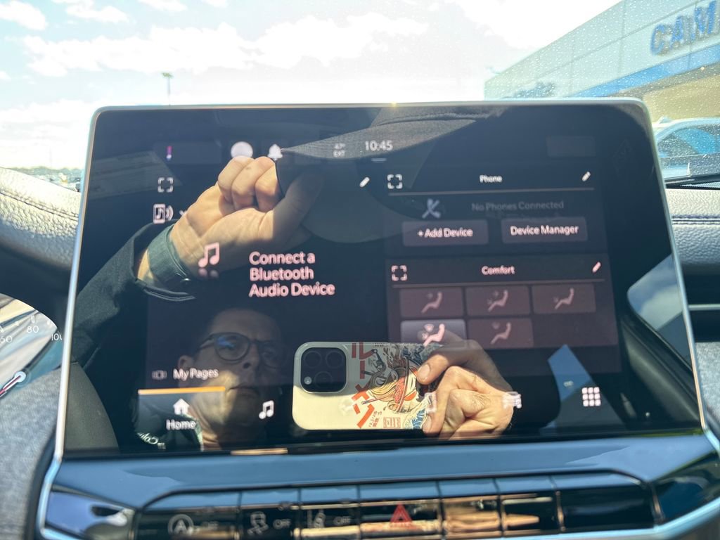 Used 2023 Jeep Compass Latitude image 22