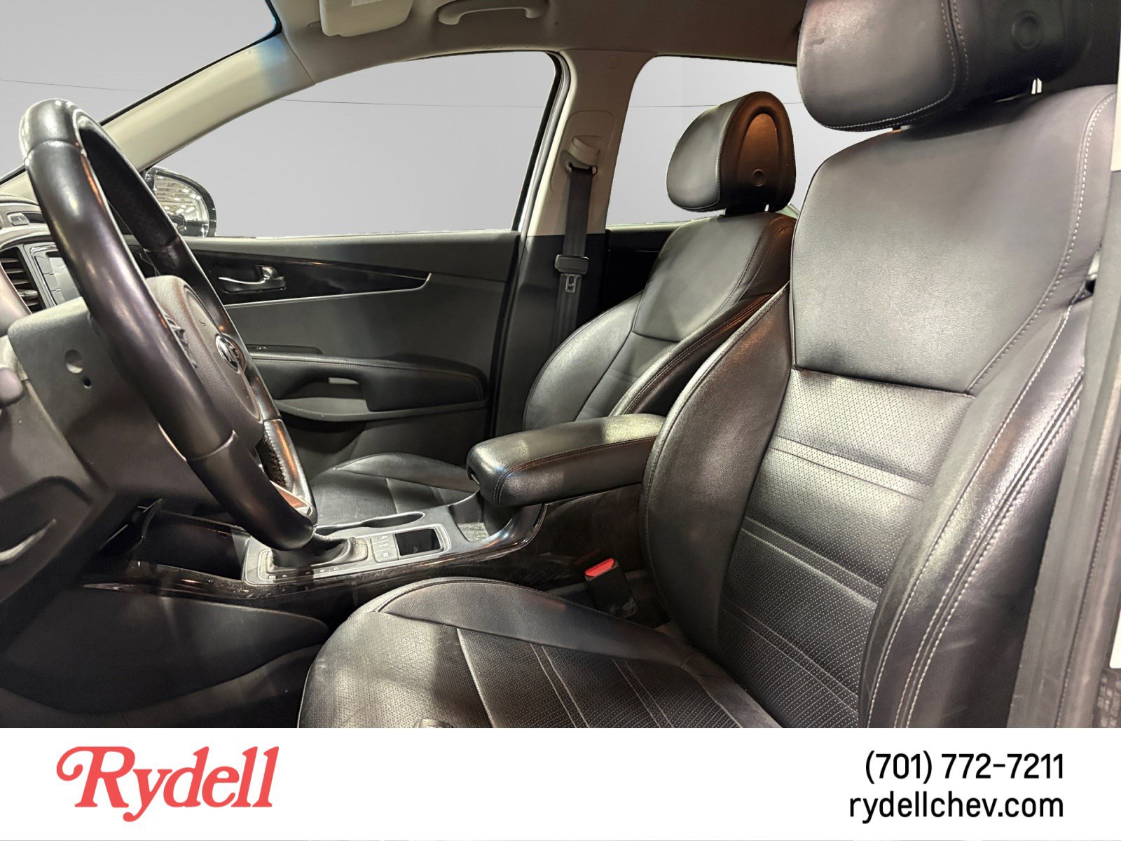 Used 2016 Kia Sorento EX image 10