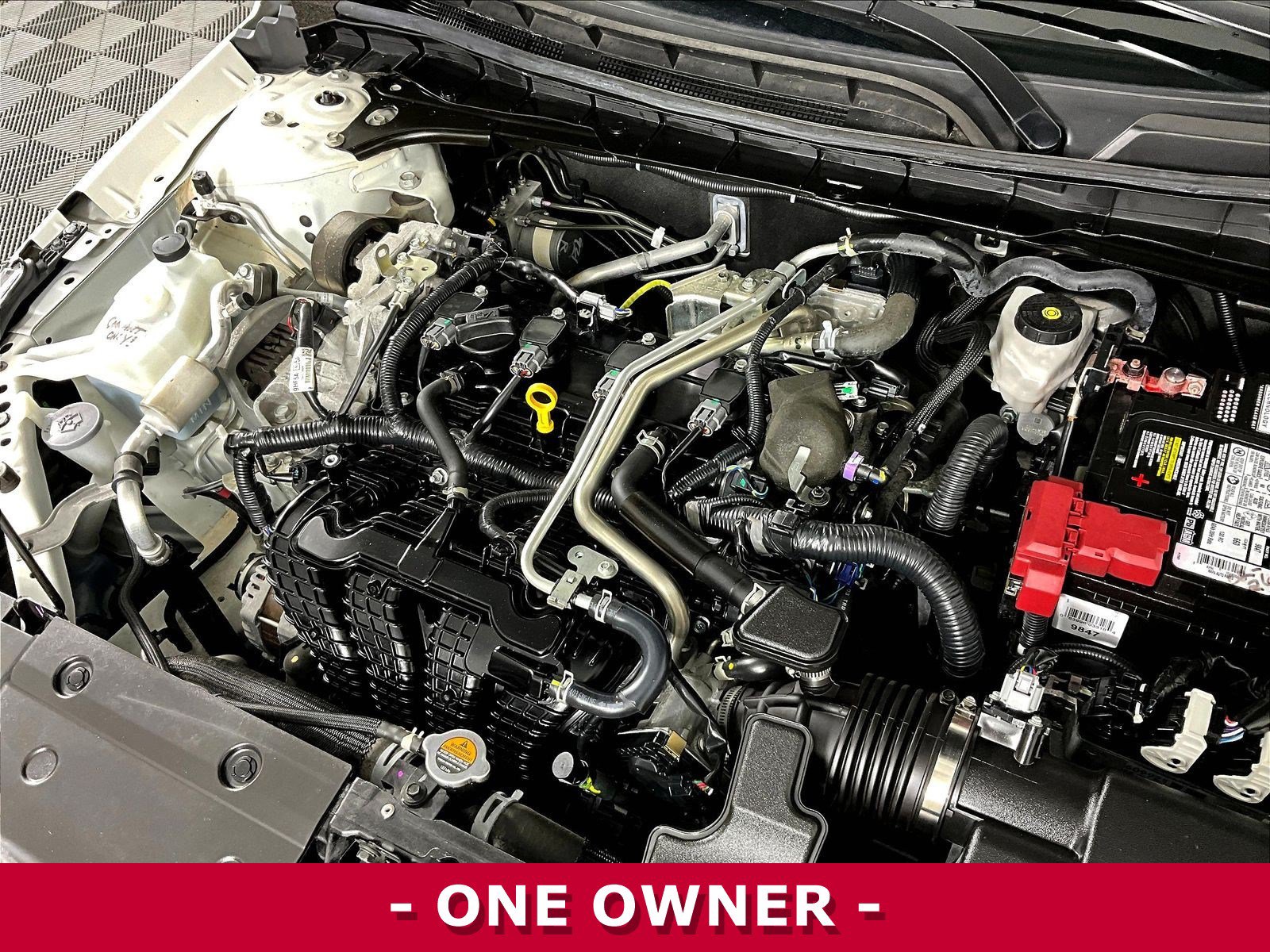 Certified 2022 Nissan Altima 2.5 S w/ Driver Assist Package FWD image 30